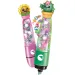 Idea! Magic Garden Textmarker-Bastelset - Clementoni Bild 2