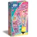 Idea! Strandfreunde Textmarker-Bastelset - Clementoni Bild 1