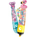 Idea! Strandfreunde Textmarker-Bastelset - Clementoni