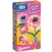 Idea! Windröschen Mini-Blumenbastelset - Clementoni Bild 1