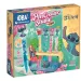 Idee! Disney Stitch Stift-Labor-Set – Clementoni