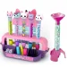 Idee! Gabis Puppenhaus Stiftlabor-Set – Clementoni