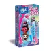 Idee! Mini Beste-Freunde-Stift-Set - Clementoni