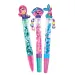 Idee! Mini Meerjungfrau-Stift-Set – Clementoni