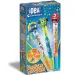 Idee! Monsters Kugelschreiber-Bastelset - Clementoni