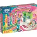 Idee! Textmarker-Herstellungsstudio-Set – Clementoni