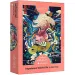 Impetous World Life samtweiches 500-teiliges Puzzle - Trefl