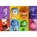 Inside Out 2 60-teiliges Puzzle - Trefl
