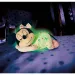 Interaktive Plüschfigur „Schlafende Minnie Maus“ – Clementoni