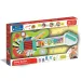 Interaktive Tiergitarre - Clementoni Baby Bild 1