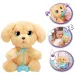 Interaktiver Baby-Pfoten Hund – Labrador