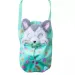 Interaktiver Baby-Pfoten-Hund - Husky