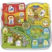 Interaktiver Tierfarm-Babyspielzeug - Clementoni Baby
