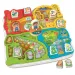 Interaktiver Tierfarm-Babyspielzeug - Clementoni Baby