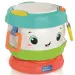 Interaktives Baby-Trommel-Musikinstrument - Clementoni Baby