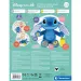 Interaktives Disney Stitch Plüschfigur - Clementoni