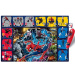 Interaktives Spider-Man-Bodenpuzzle, 24-teilig - Clementoni