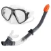 Intex: Reef Rider Tauchset mit Maske und Schnorchel