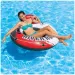 Intex: River Run Fun aufblasbarer Schwimmsessel 135cm