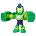 Iron Man und seine fantastischen Freunde – Hulk Actionfigur – Hasbro
