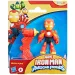 Iron Man und seine wunderbaren Freunde – Iron Man Actionfigur – Hasbro