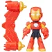 Iron Man und seine wunderbaren Freunde – Iron Man Actionfigur – Hasbro