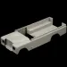 Italeri 1/24 Land Rover 109 LWB Geländewagen Modellbausatz