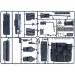 Italeri 1/24 MAN TGX XXL D38 LKW-Modellbausatz