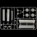 Italeri 1/24 Mercedes-Benz 190E 2.3 16V Automodellbausatz