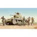 Italeri 1/35 Carro Armato M14/41 I Serie Panzer Modellbausatz