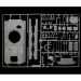 Italeri 1/35 Leopard 1A5 Panzer Modellbausatz