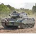 Italeri 1/35 Leopard 1A5 Panzer Modellbausatz