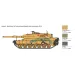 Italeri 1/35 Leopard 2A4 Panzer Modellbausatz