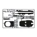 Italeri 1/35 Leopard 2A6 Panzer Modellbausatz