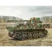 Italeri: 1/35 RSO/PaK 40 Panzerjäger Modellbausatz
