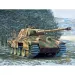 Italeri 1/35 Sd.Kfz. 171 Panther Ausf. A Panzer Modellbausatz