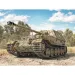 Italeri: 1/35 Sd.Kfz. 184 Elefant Jagdpanzer Modellbausatz