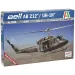Italeri 1/48 AB 212 / UH-1N Hubschraubermodell
