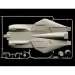 Italeri 1/48 F-14A Tomcat Flugzeugmodellbausatz