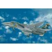 Italeri 1/48 F-14A Tomcat Flugzeugmodellbausatz