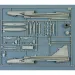 Italeri 1/48 JAS 39 A Gripen Jagdflugzeugmodell