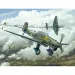 Italeri 1/48 Junkers Ju 87B Stuka Flugzeugmodell