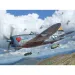 Italeri 1/48 P-47D Thunderbolt Flugzeugmodellbausatz