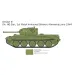 Italeri 1/56 Cromwell Mk. IV Panzerbausatz