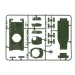 Italeri 1/56 JS2 Stalin Panzer Modellbausatz