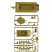 Italeri 1/72 Bastogne Belagerung Schlacht Figuren und Panzer Diorama Modellbausatz