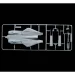 Italeri 1/72 F-14A Tomcat Jagdflugzeug Modellbausatz