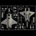 Italeri 1/72 F-35B Lightning II Jagdflugzeugmodell