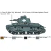 Italeri 1/72 Pz. Kpfw. 35(t) Panzer-Modellbausatz