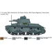 Italeri 1/72 Pz. Kpfw. 35(t) Panzer-Modellbausatz